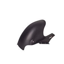 Zadný blatník PUIG S 4693J matná čierna