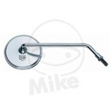 Zpätné zrkadlo JMT ZR 6856 chróm pravý