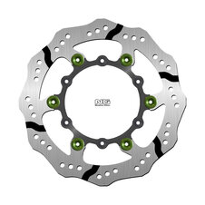 Brzdový kotúč NG 1153XBH