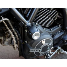 RDmoto padacie protektory PHV1 - Ducati Scrambler 800
