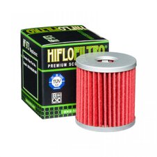 Olejový filter HIFLOFILTRO HF973