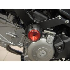 RDmoto padacie protektory PHV1 - Suzuki DL650 V-Strom r. -2011