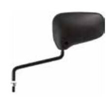 Zpätné zrkadlo RMS 122763010 ľavý