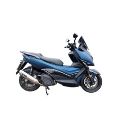 Výfuk kompletný GPR PENTAROAD Z.8.CAT.PE.IO Brushed Stainless steel including removable db killer and catalyst