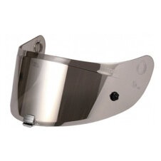 HJC plexi HJ26 - zrkadlové