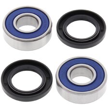 Ložiská   tesnenie kolesa sada All Balls Racing WB25-1190