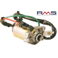 Štartér motora RMS 246390040