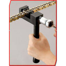 Delička a nitvačka reťaze EK CRT-50