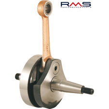 Kľukový hriadeľ originálny typ RMS 100010250