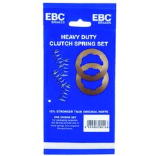 Sada  spojkových pružín EBC CSK910 typ membrány