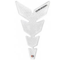 Tankpad JMT HDR8 priehľadné 134.2 X 222.9 mm