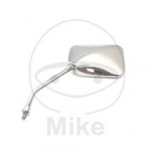 Zpätné zrkadlo JMT ZR 3754 chróm ľavý