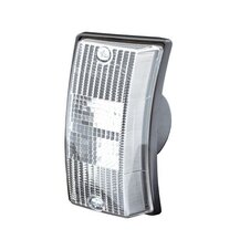 Blinker SIEM 246480405 Predná pravá strana biela