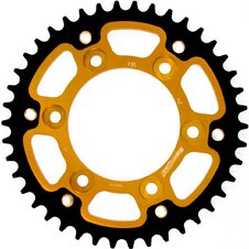 Rozeta SUPERSPROX STEALTH RST-735:42-GLD zlatá 42T, 520