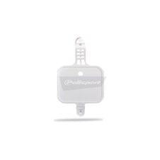 ŠPZ POLISPORT 8661800001 biela