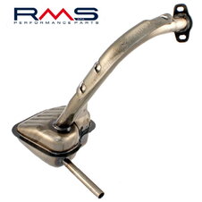 Koncovka výfuku RMS 100751000 (bez homologizácie)