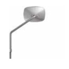 Zpätné zrkadlo RMS 122763000 ľavý