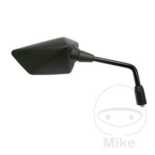 Zpätné zrkadlo JMP ZR 0182 čierna pravý