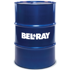 Motorový olej Bel-Ray EXP SYNTHETIC ESTER BLEND 4T 15W-50 208 l