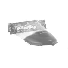 Plexi štít PUIG RACING 2087T oranžová