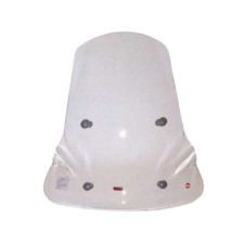 Plexi štít Faco 267008186 740x720