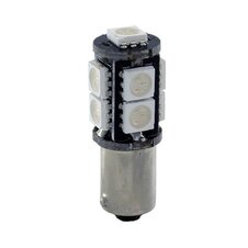 LED svetlo RMS 246510985 BA9S 140 lúmenov canbus biela