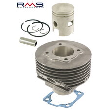 Sady valca RMS 100080420 55mm