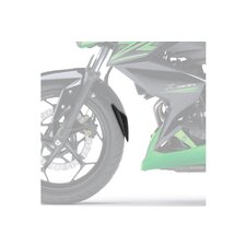 Nástavec predného blatníku PUIG 3517N čierna