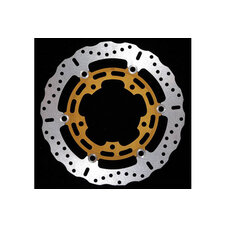 Brzdový kotúč EBC MD3098XC