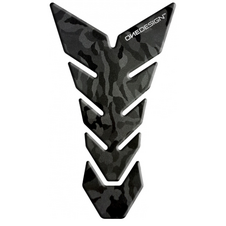 Tankpad JMT CGAN134P čierna