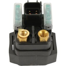 Solenoid - diaľkový ARROWHEAD SMU6065