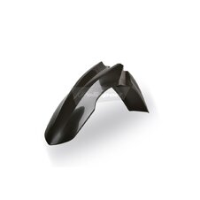 Predný blatník POLISPORT 8572700003 čierna