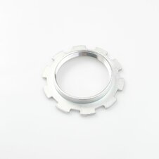 Matica pre pružinu RCU KYB 120174600101 46mm spodná oceľ