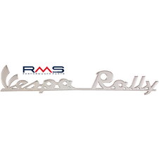 Emblém RMS 142720320 zadná