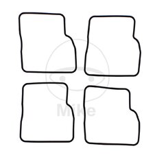 Tesnenie  plavákovej komory TOURMAX 1 kusov