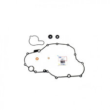 Tesnenie vodnej pumpy-sada ATHENA P400485475009 s ložiskami