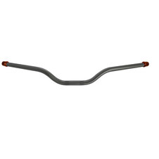 Riaditka ACCOSSATO aluminium, 22 mm