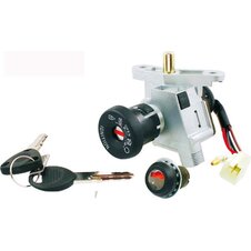 Spínač zapaľovania RMS 246050161