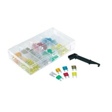 Sada  poistiek -mini RMS 246151040 (100 kusov)