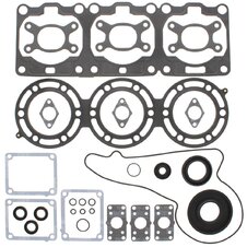 Sada  tesnení motoru-  komplet  vr. gufier WINDEROSA CGKOS 711269