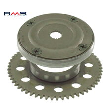 Súprava štartovacieho kolesa a prevodovky RMS 100310110