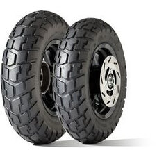 Pneumatika DUNLOP 170/60R17 72T M+S TL TRX RAID