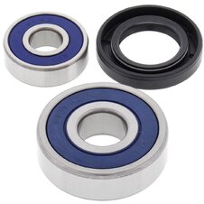 Ložiská   tesnenie kolesa sada All Balls Racing WB25-1175