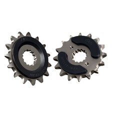 Reťazové koliečko JT JTF 1538-15RB 15T, 520 pogumované