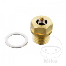 Ihla  plaváku TOURMAX so sedadlom