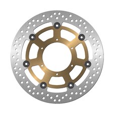 Brzdový kotúč NG 643