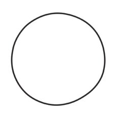 Tesnenie ventilového veka WINDEROSA VCG 817820