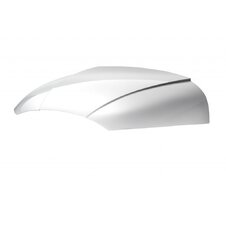 Kryt SHAD D1B37E08 per SH37 biela