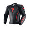 Rebelhorn - Bunda FIGHTER / red
