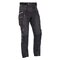 IXON - Nohavice Ragnar X-DRY / black/anth